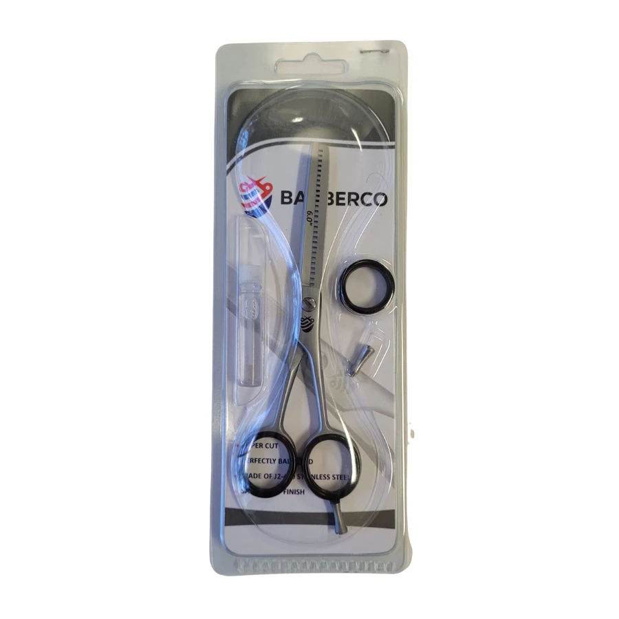 BarberCo Super Cut J2-420 Thinners 5 BarberCo Super Cut J2-420 Thinners - Image 3