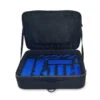 Barberco Tool Case Foam Insert -Hairdressing Products BarberCo Travel Tool Case Foam insert 11922