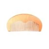Barberco Lightweight Beard Comb -Hairdressing Products BarberCo Wooden Beard Comb 92750 08c4c96d 01d6 4ba1 9f56 4ca8f43a97ff