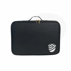 Barberco Professional Travel Tool Case - Black