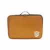 Barberco Professional Travel Tool Case - Tan -Hairdressing Products Barberco Tan Travel Tool Case 93904