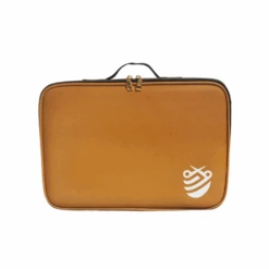 Barberco Professional Travel Tool Case - Tan