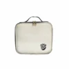Barberco Junior Travel Tool Case - White 2 Barberco Junior Travel Tool Case - White -Hairdressing Products Barberco White Junior Tool Case 36703