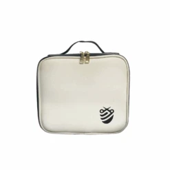 Barberco Junior Travel Tool Case - White