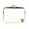 Barberco Professional Travel Tool Case - White -Hairdressing Products Barberco White Travel Case Front 69954