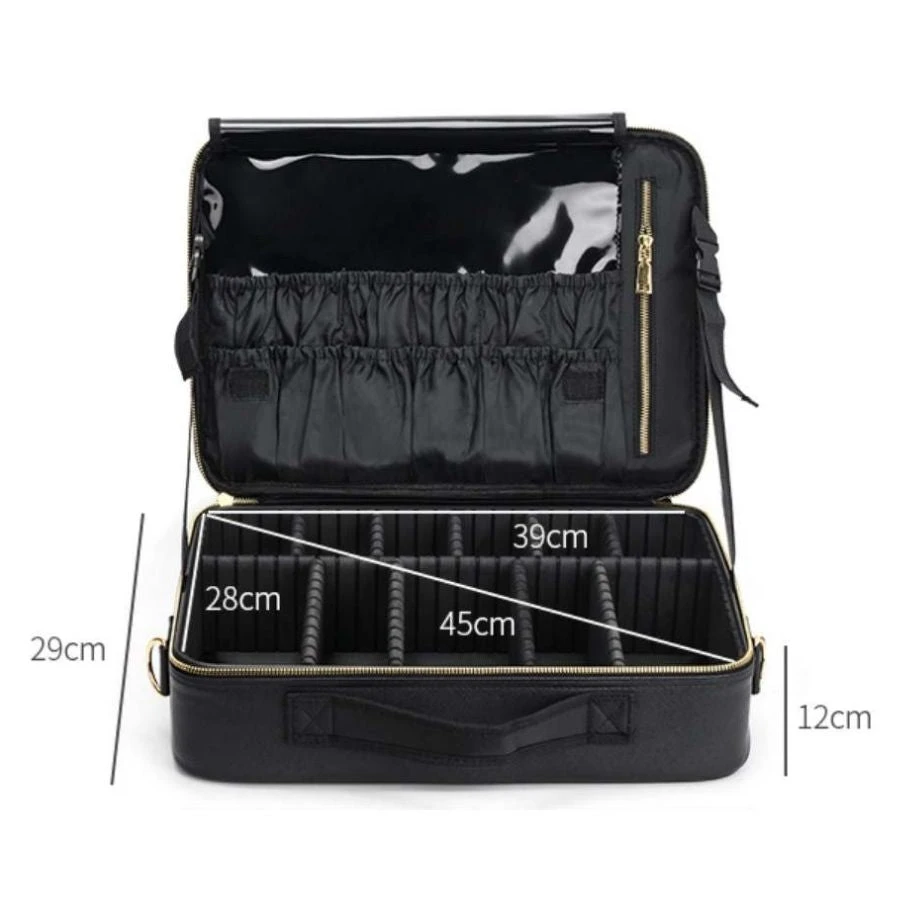 Barber Starter Kit II - Gamma X-Ergo 6 Barber Starter Kit II - Gamma X-Ergo - Image 4