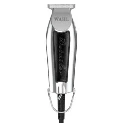 Professional Haircutting Case - Wahl Taper 2000 Clipper -Hairdressing Products Black Detailer 40939