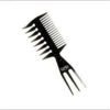 Bob Black Rake Texture Comb -Hairdressing Products Bob Black Rake Comb 07065