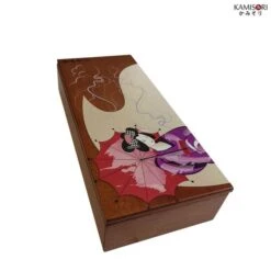 Kamisori Frost Ii Hairdressing Shears -Hairdressing Products Box2 600x600 67281