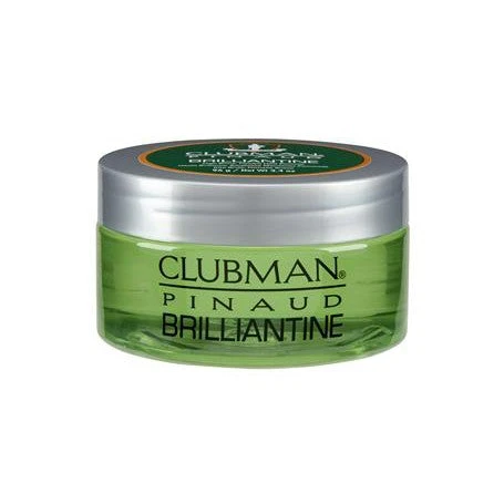 Clubman Crme Brilliantine 96gm 3 Clubman Crme Brilliantine 96gm