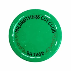 Brosh Clay Pomade 120g -Hairdressing Products Brosh Clay Pomade 2 35623