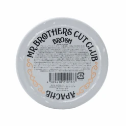 Brosh Fiber Pomade 120g -Hairdressing Products Brosh Fiber Pomade 120g 2 54027