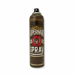 Brosh Super Hard Spray -Hairdressing Products Brosh Super Hard Spray 3 67614