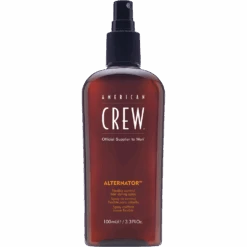 American Crew Alternator Finishing Spray - 100ml