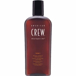 American Crew Classic 3 In 1 - 450ml