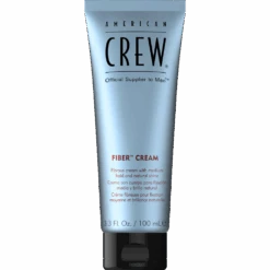 American Crew Fiber Cream - 100ml/3.3oz Cl1