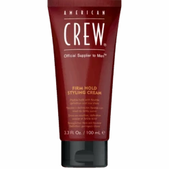American Crew Firm Hold Styling Cream - 100ml