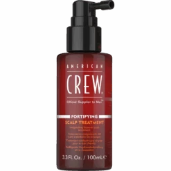 American Crew Fortifying Scalp Treatment - 100ml