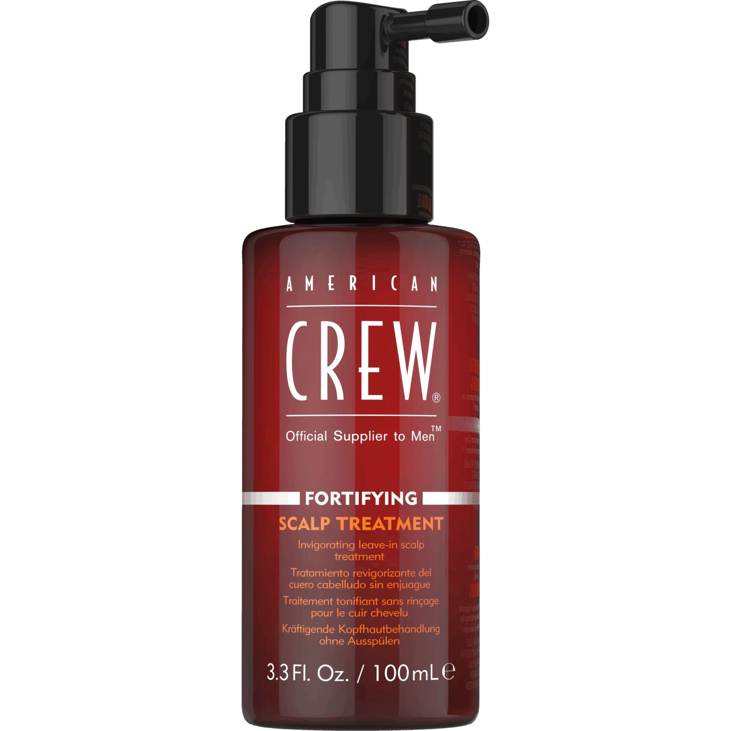 American Crew Fortifying Scalp Treatment - 100ml 3 American Crew Fortifying Scalp Treatment - 100ml
