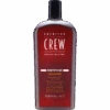 American Crew Fortifying Shampoo - 1000ml -Hairdressing Products CREW FORTIFYING SHMAPOO 1L 59955