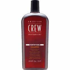 American Crew Fortifying Shampoo - 1000ml