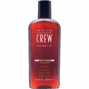 American Crew Fortifying Shampoo - 8.4oz/250ml -Hairdressing Products CREW FORTIFYING SHMAPOO 250ML 43841