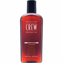 American Crew Fortifying Shampoo - 8.4oz/250ml