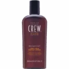 American Crew Light Hold Texture Lotion - 250ml -Hairdressing Products CREW LIGHT HOLD TEXTURE LOTION 71329
