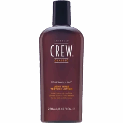 American Crew Light Hold Texture Lotion - 250ml