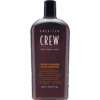 American Crew Power Cleanser Shampoo - 1000ml -Hairdressing Products CREW POWER CLEANSER SHAMPOO 1000ml 58625