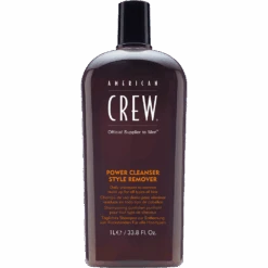 American Crew Power Cleanser Shampoo - 1000ml