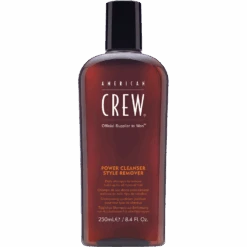 American Crew Power Cleanser Shampoo - 8.4oz/250ml