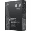 American Crew Precision Blend Hair Dye Dark Au 2-3 - 3x40ml