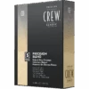 American Crew Precision Blend - Light - 3x40ml 2 American Crew Precision Blend - Light - 3x40ml -Hairdressing Products CREW PRECISION BLEND LIGHT 7 8 75598