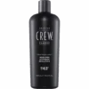 American Crew Precision Blend Developer 15 Vol - 450ml 1 American Crew Precision Blend Developer 15 Vol - 450ml -Hairdressing Products CREW PRECISION BLEND PEROX 15VOL 26688