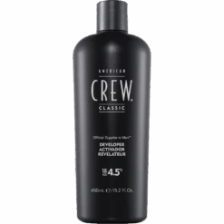 American Crew Precision Blend Developer 15 Vol - 450ml