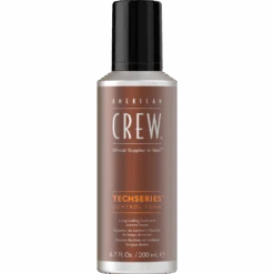 American Crew Tech Series Control Foam - 200ml