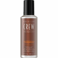American Crew Tech Series Texture Foam - 200ml