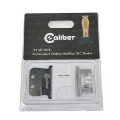 Caliber .22 Stinger Replacement Blade