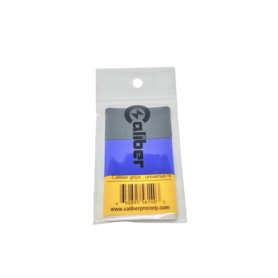 Caliber Clipper Grips 3 Caliber Clipper Grips