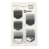 Caliber Magnetic Clipper Combs