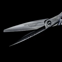 Kamisori Champion Professional Haircutting Shears 7 Kamisori Champion Professional Haircutting Shears -Hairdressing Products ChampionAsym 600x600 28896