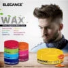 Elegance Wax - Colours 140grams - Argan Oil 1 Elegance Wax - Colours 140grams - Argan Oil -Hairdressing Products Colours Wax 44429