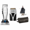 ANDIS Combo - Cordless Master & TS2 Profoil Plus Shaver -Hairdressing Products Copy of Add a heading 2 14739