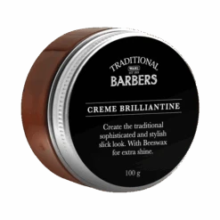 Wahl Crme Brilliantine 100gm
