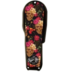 Dia De Muertos Clipper Lid