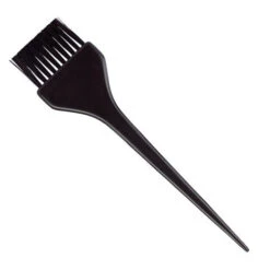 Dateline Professional Tint Brush Black - Jumbo
