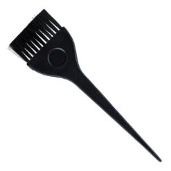 Dateline Professional Tint Brush Black - Super Jumbo