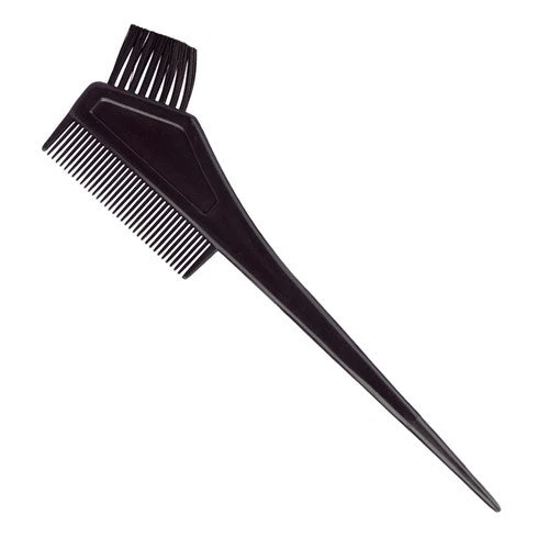 Dateline Professional Tint Brush And Comb 3 Dateline Professional Tint Brush And Comb