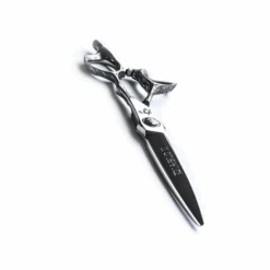 Kamisori Diablo Ii Professional Haircutting Shears 9 Kamisori Diablo Ii Professional Haircutting Shears -Hairdressing Products DiabloII 32 600x600 02791